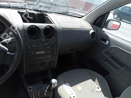 Used Parts FORD FUSION (JU_) 1.6 2455274
