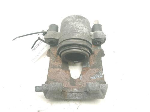 Right front brake caliper SKODA FABIA II (542) 1.2 TSI | BP24047073M104 