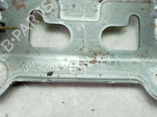 Hand brake RENAULT MEGANE II (BM0/1_, CM0/1_) 1.9 dCi (BM0G, CM0G) | BP23999240I18 