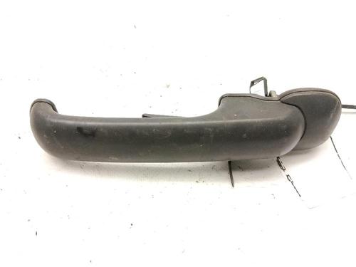 Used Front left exterior door handle Front left exterior door handle 37485322 37485322