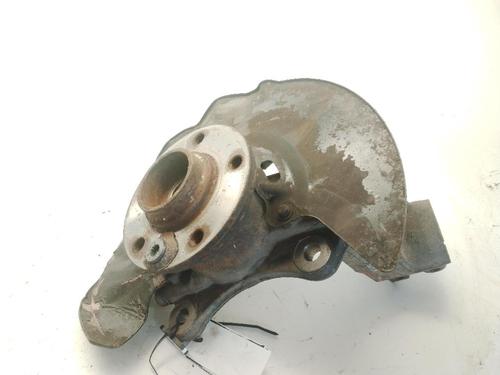Right front steering knuckle VW TRANSPORTER T5 Van (7HA, 7HH, 7EA, 7EH) 1.9 TDI | BP27514081M26 