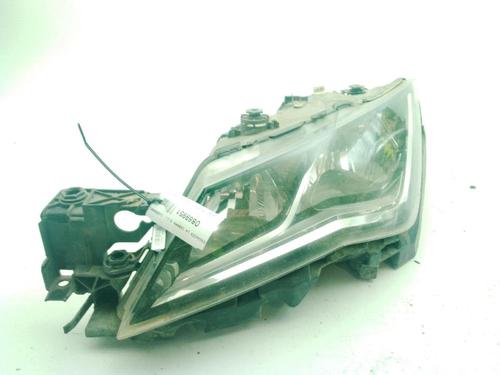 Left headlight SEAT LEON ST (5F8) 2.0 TDI | BP28838670C28 - Image 5