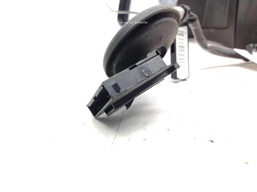 Left mirror OPEL ZAFIRA / ZAFIRA FAMILY B (A05) 1.9 CDTI (M75) | BP18365788C26 