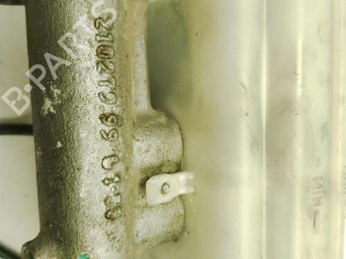 Brake master cylinder IVECO DAILY IV Van 35C13 V, 35C13 V/P, 35S13 V, 35S13 V/P | BP25152149M77 - Image 3