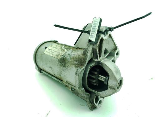 Used Starter Starter RENAULT MEGANE IV Hatchback (B9A/M/N_) 1.6 dCi 165 (163 hp) 31966675 31966675