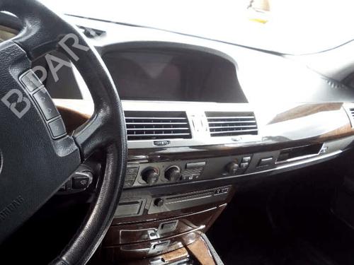 Steering rack BMW 7 (E65, E66, E67) 730 d | BP18361817M22 - Image 6