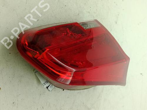 Left tailgate light KIA CEE'D (JD) 1.4 CRDi 90 | BP33905632C79 - Image 2