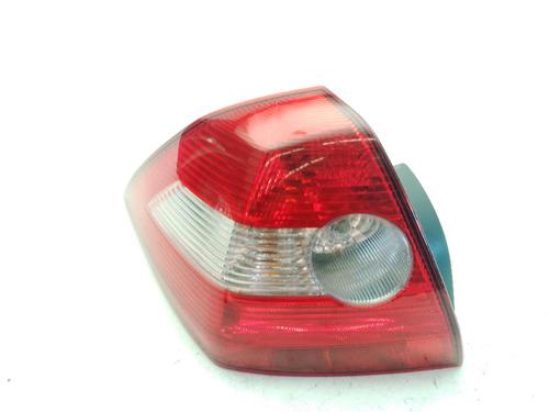 Used Left taillight Left taillight RENAULT MEGANE II Saloon (LM0/1_) 1.6 (113 hp) 36001143 36001143