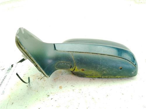 Left mirror VW GOLF IV (1J1) 1.9 TDI | BP26705354C26 