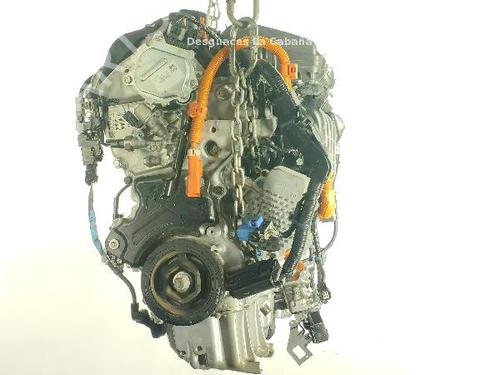 Engine HONDA JAZZ V (GR_, GS_) 1.5 eHEV (GR3, GR6) | BP18364648M1 - Image 7