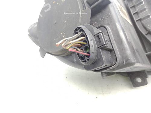 Left headlight SEAT TOLEDO III (5P2) 1.6 | BP32079543C28 - Image 4