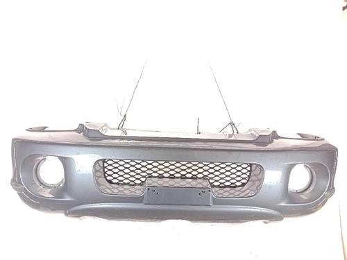 Used Front bumper HYUNDAI SANTA FÉ I (SM) 2.4 16V 4x4 (146 hp) 24004050