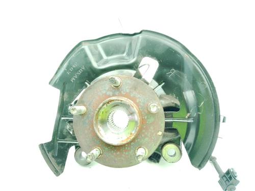 Used Right front steering knuckle MAZDA CX-5 (KE, GH) 2.2 D AWD (KE2AW) (150 hp) 30718290