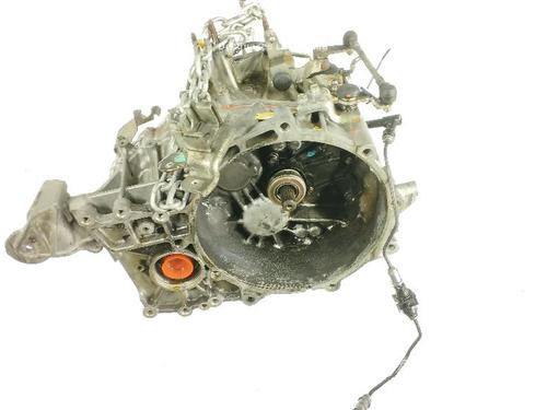 Used Gearbox Gearbox MITSUBISHI OUTLANDER II (CW_W) 2.0 DI-D (CW8W) (140 hp) 33953887 33953887