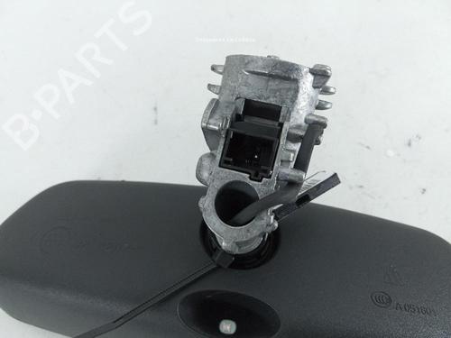 Rear mirror PEUGEOT 2008 I (CU_) 1.6 HDi | BP31988819I6 - Image 5