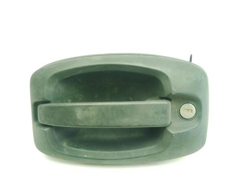 Used Front left exterior door handle FIAT DUCATO Van (250_) 120 Multijet 2,3 D (120 hp) 30871613