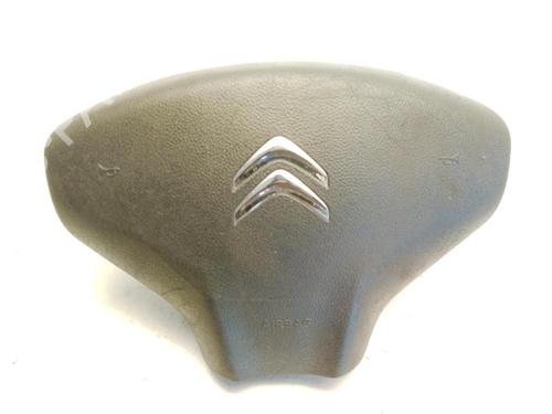 Airbag sæt CITROËN C-ELYSEE (DD_) 1.6 HDI 92 | BP38556277C86 - Image 3