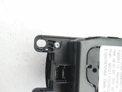 Switch BMW 3 Gran Turismo (F34) 318 d | BP19151730I30