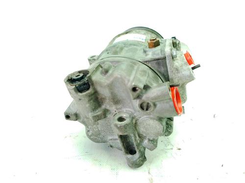AC compressor AUDI A3 (8P1) 2.0 TDI | BP33716349M34 - Image 4