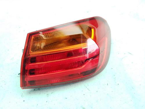 Used Right taillight BMW 4 Gran Coupe (F36) 420 d (184 hp) 28313383