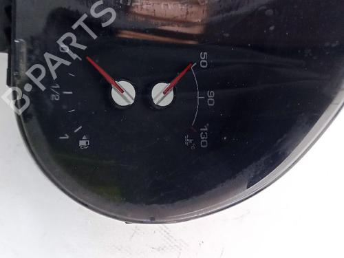 Instrument cluster KIA SPORTAGE III (SL) 1.7 CRDi | BP18369407C47 