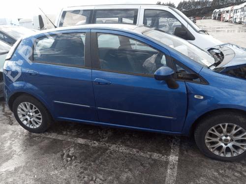 Left taillight FIAT PUNTO (199_) 1.3 D Multijet | BP31988794C34 - Image 10