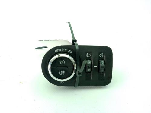 Used Headlight switch OPEL ASTRA K Sports Tourer (B16) 1.6 CDTi (35) (136 hp) 31583315
