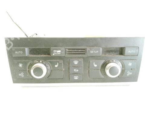 climate-control-audi-q7-4lb-2006-2007-2008-2009-2010-2011-2012-2013-2014-2015-2016-31145153 main image