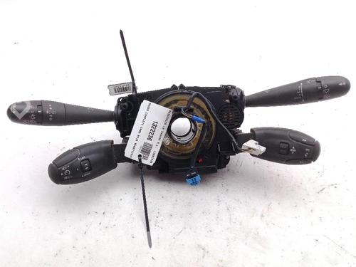 Used Headlight switch Headlight switch PEUGEOT 5008 (0U_, 0E_) 2.0 HDi 150 / BlueHDi 150 (150 hp) 19644115 19644115