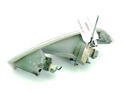 Right front fog light CITROËN C5 III (RD_) 2.0 HDi 140 (RDRHF8, RDRHFA, RDRHA8, RDRHAJ) | BP31243052C31