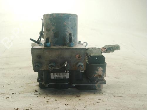 Used ABS pump BMW X1 (E84) sDrive 18 d (143 hp) 25781619