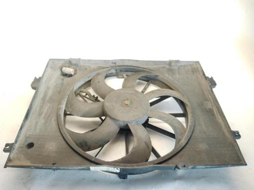 Used Radiator fan KIA SPORTAGE II (JE_, KM_) 2.0 CRDi (140 hp) 27534551