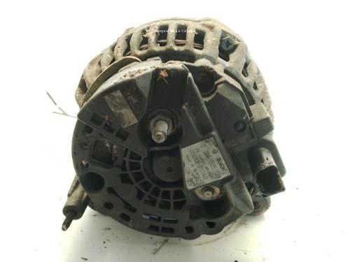 Alternator JEEP PATRIOT (MK74) 2.0 CRD 4x4 | BP24050934M7 