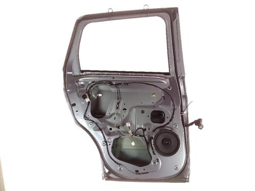 Left rear door MITSUBISHI ASX (GA_W_) 1.6 MIVEC (GA1W) | BP24045256C4 