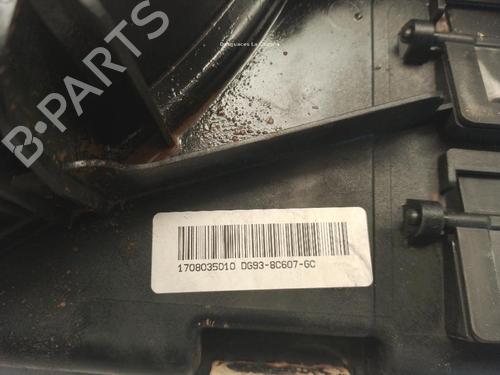 Radiator fan FORD MONDEO V Hatchback (CE) 2.0 TDCi | BP24544529M35 - Image 4