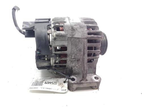 Alternator FORD KA (RU8) 1.2 | BP24121293M7 - Image 3