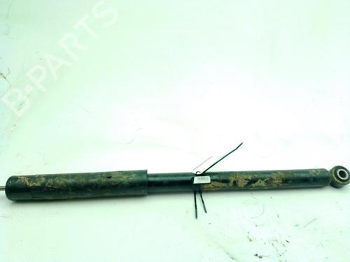 Used Right rear shock absorber SUZUKI VITARA (LY) 1.4 T AllGrip (APK414) (140 hp) 30871974