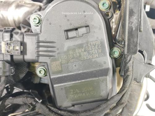 Engine MERCEDES-BENZ GLA (H247) GLA 200 d (247.712) | BP24051327M1 - Image 6