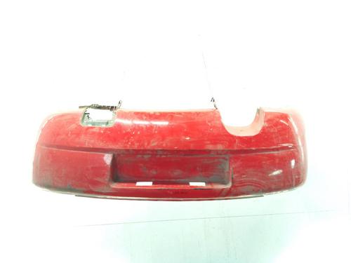 Stoßstange hinten SEAT LEON (1M1)  | BP29821738C8