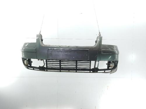 Front bumper VW PASSAT B5.5 (3B3) 1.9 TDI | BP26652273C7 