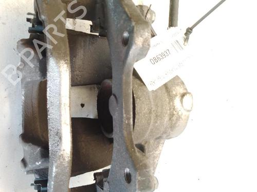 Left front brake caliper FIAT TIPO Hatchback (356_, 357_) 1.6 D (356HXG1B, 356HXG11) | BP27925070M105 - Image 5
