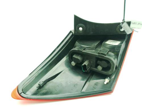 Right taillight NISSAN QASHQAI I (J10, NJ10) 2.0 | BP31989822C35 