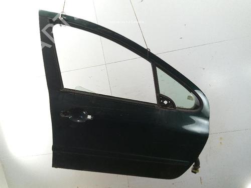 Used Right front door PEUGEOT 307 (3A/C) 2.0 HDi 90 (90 hp) 27451077