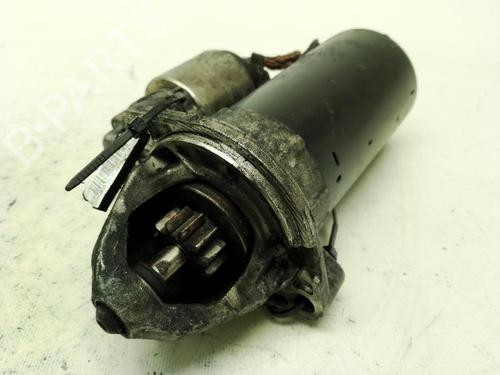 Used Starter Starter MERCEDES-BENZ C-CLASS (W203) C 220 CDI (203.006, 203.008) (143 hp) 32658916 32658916