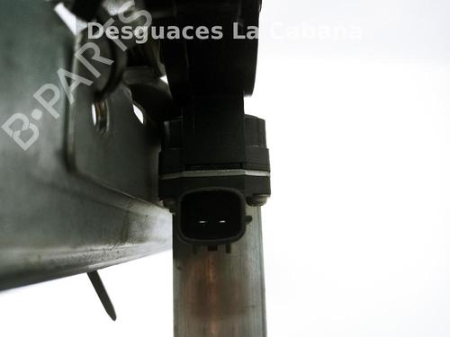 Front right window mechanism RENAULT TRAFIC III Van (FG_) 1.6 dCi 145 (FGMG) | BP18377421C23 