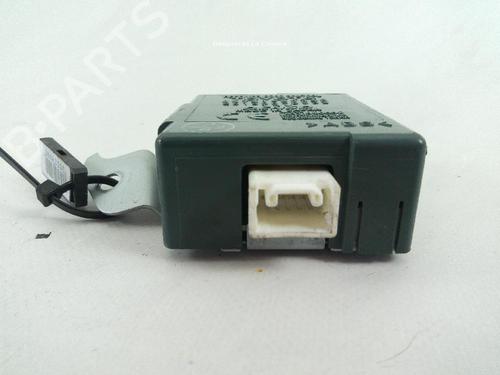 Electronic module TOYOTA LAND CRUISER PRADO (_J12_) 3.0 D-4D (KDJ120, KDJ125, KDJ121) | BP18947976M83 