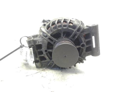 Used Alternator Alternator PEUGEOT 308 I (4A_, 4C_) 1.6 16V (150 hp) 18357957 18357957