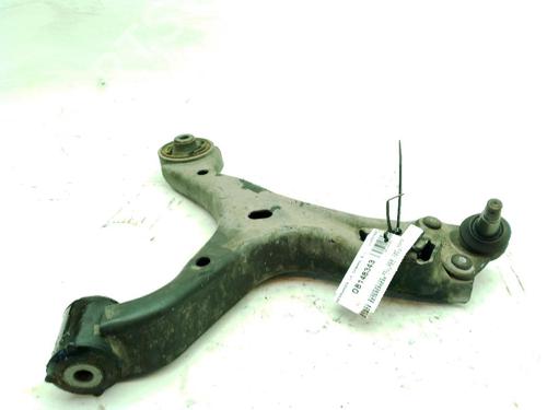 Brazo Suspension delantero derecho Brazo Suspension delantero derecho 39609935 39609935