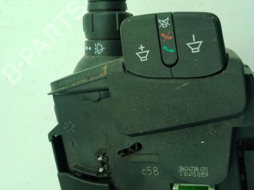 Headlight switch RENAULT KANGOO Express (FW0/1_) 1.5 dCi 75 (FW07, FW10, FW04) | BP30507133I24