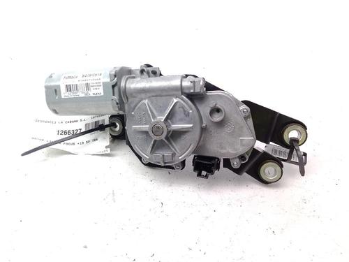 Used Rear wiper motor FORD FOCUS IV (HN) 1.5 EcoBlue (120 hp) 31368917